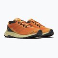 Pánske bežecké topánky Merrell Fly Strike orange 3
