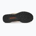 Pánske bežecké topánky Merrell Fly Strike orange 5