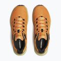 Pánske bežecké topánky Merrell Fly Strike orange 6