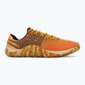 Pánska barefoot obuv Merrell Trail Glove 7 sienna 2