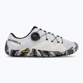 Pánska barefoot obuv Merrell Vapor Glove 6 Boa white/black 2