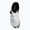 Pánska barefoot obuv Merrell Vapor Glove 6 Boa white/black 5