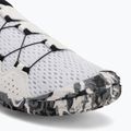 Pánska barefoot obuv Merrell Vapor Glove 6 Boa white/black 7