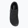 Pánska barefoot obuv Merrell Vapor Glove 6 Boa black 5
