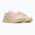 Dámske bežecké topánky Merrell Fly Strike pink salt 10