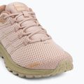 Dámske bežecké topánky Merrell Fly Strike pink salt 7