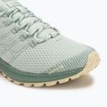 Dámske bežecké topánky Merrell Fly Strike light green 7