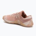Dámska barefoot obuv Merrell Trail Glove 7 pink salt 3