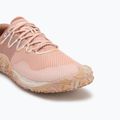 Dámska barefoot obuv Merrell Trail Glove 7 pink salt 7