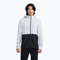 Pánska bežecká bunda Saucony Elite Runshield black/white