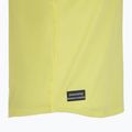 Dámske bežecké tričko Saucony Stopwatch SS sunny lime heather 4