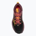 Dámske bežecké topánky Saucony Ride Trail 2 black/terracotta 5