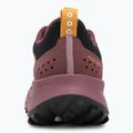 Dámske bežecké topánky Saucony Ride Trail 2 black/terracotta 6