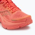 Dámske bežecké topánky Saucony Guide 18 salmon/coral 7