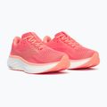 Dámske bežecké topánky Saucony Ride 18 coral/salmon 10