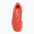 Dámske bežecké topánky Saucony Ride 18 coral/salmon 5