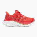 Dámske bežecké topánky Saucony Endorphin Speed 5 coral/salmon 2