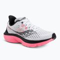 Dámske bežecké topánky Saucony Kinvara 16 white/black