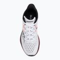 Dámske bežecké topánky Saucony Kinvara 16 white/black 5