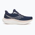 Dámske bežecké topánky Saucony Triumph 23 navy/cameo 8