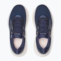 Dámske bežecké topánky Saucony Triumph 23 navy/cameo 12