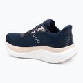 Dámske bežecké topánky Saucony Triumph 23 navy/cameo 3