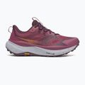 Dámske bežecké topánky Saucony Xodus Ultra 4 terracotta/wine 8