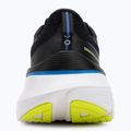 Pánske bežecké topánky Saucony Guide 18 black/lapis 6