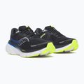 Pánske bežecké topánky Saucony Guide 18 black/lapis 10