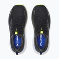 Pánske bežecké topánky Saucony Guide 18 black/lapis 12
