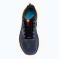 Pánske bežecké topánky Saucony Guide 18 shadow/vizi 5