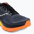 Pánske bežecké topánky Saucony Guide 18 shadow/vizi 7