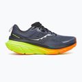 Pánske bežecké topánky Saucony Guide 18 shadow/vizi 8