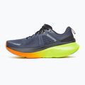Pánske bežecké topánky Saucony Guide 18 shadow/vizi 9
