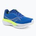 Muške trkačke cipele Saucony Endorphin Trainer lapis/citron
