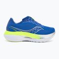 Muške trkačke cipele Saucony Endorphin Trainer lapis/citron 2