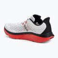 Pánske bežecké topánky  Saucony Kinvara 16 white/red 3