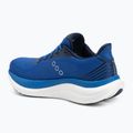 Pánske bežecké topánky  Saucony Triumph 23 lapis/silver 3