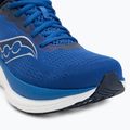 Pánske bežecké topánky  Saucony Triumph 23 lapis/silver 7