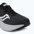 Pánske bežecké topánky Saucony Lancer black/white 7