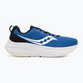 Pánske bežecké topánky Saucony Lancer lapis blue/white 2