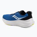 Pánske bežecké topánky Saucony Lancer lapis blue/white 3