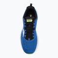 Pánske bežecké topánky Saucony Lancer lapis blue/white 5