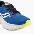 Pánske bežecké topánky Saucony Lancer lapis blue/white 7
