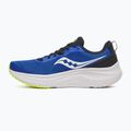 Pánske bežecké topánky Saucony Lancer lapis blue/white 9