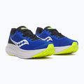 Pánske bežecké topánky Saucony Lancer lapis blue/white 10