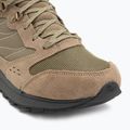 Pánske turistické topánky Merrell Alpine 83 Sneaker Recraft Mid Wp drab 7