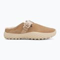 Dámske barefoot topánky Merrell Wrapt Cozy latte 2