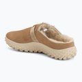 Dámske barefoot topánky Merrell Wrapt Cozy latte 3