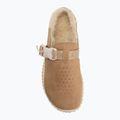 Dámske barefoot topánky Merrell Wrapt Cozy latte 5